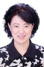 李越