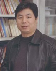 耿占军