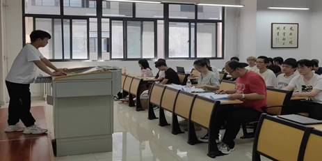 我校师生在陕西省第九届大学生（TI杯）模拟及模数混合电路应用设计竞赛中喜获佳绩